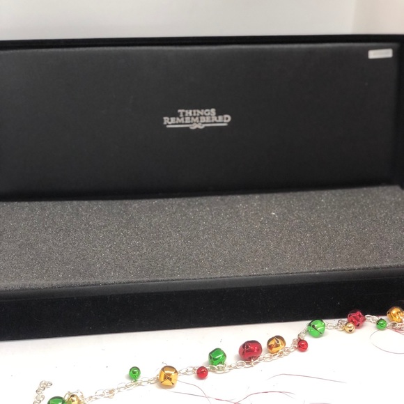 NIB THINGS REMEMBERED CRYSTALIZED IN SWAROVSKI - Picture 2 of 7